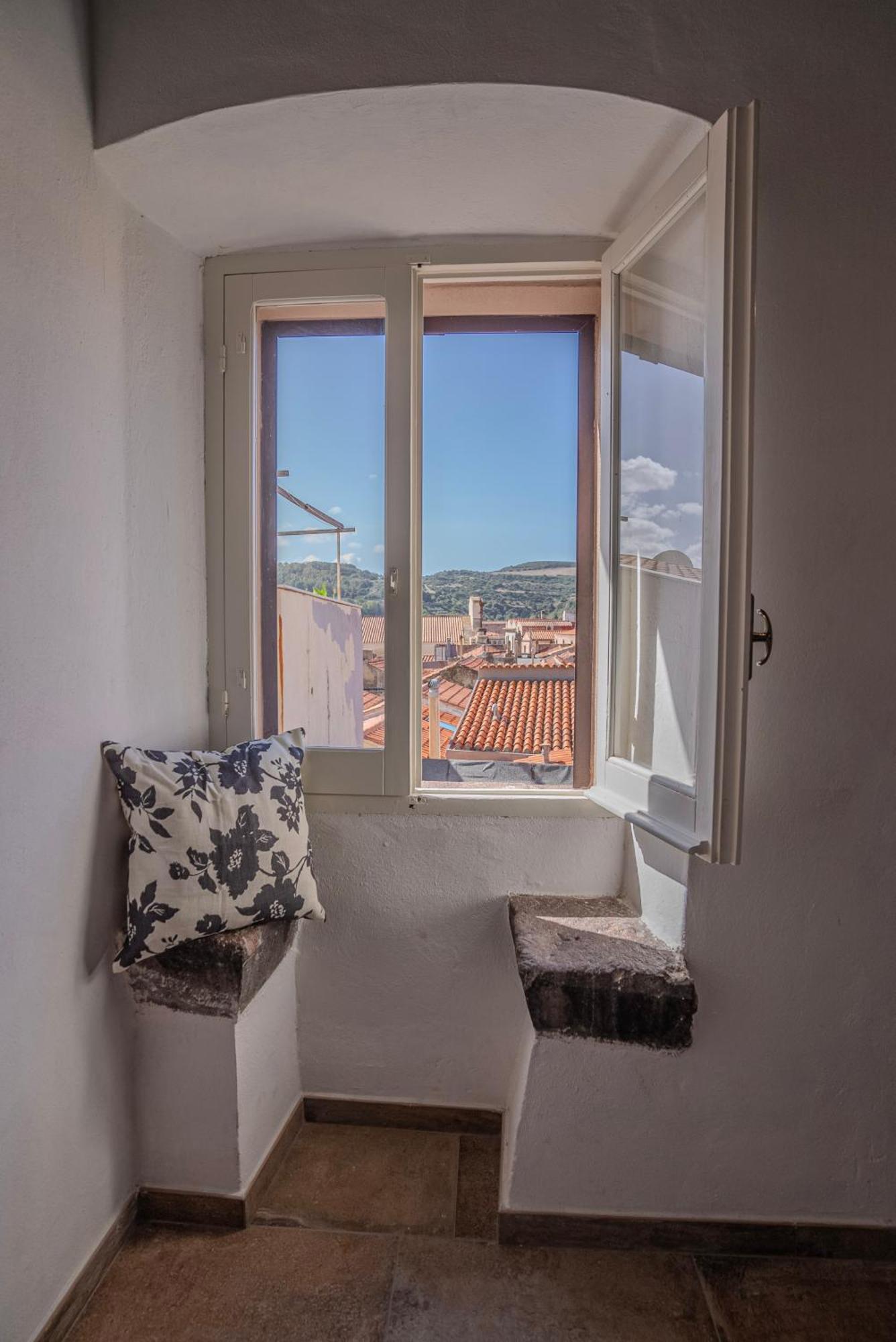 Sardinian Gallery Domus Bosa Rom bilde
