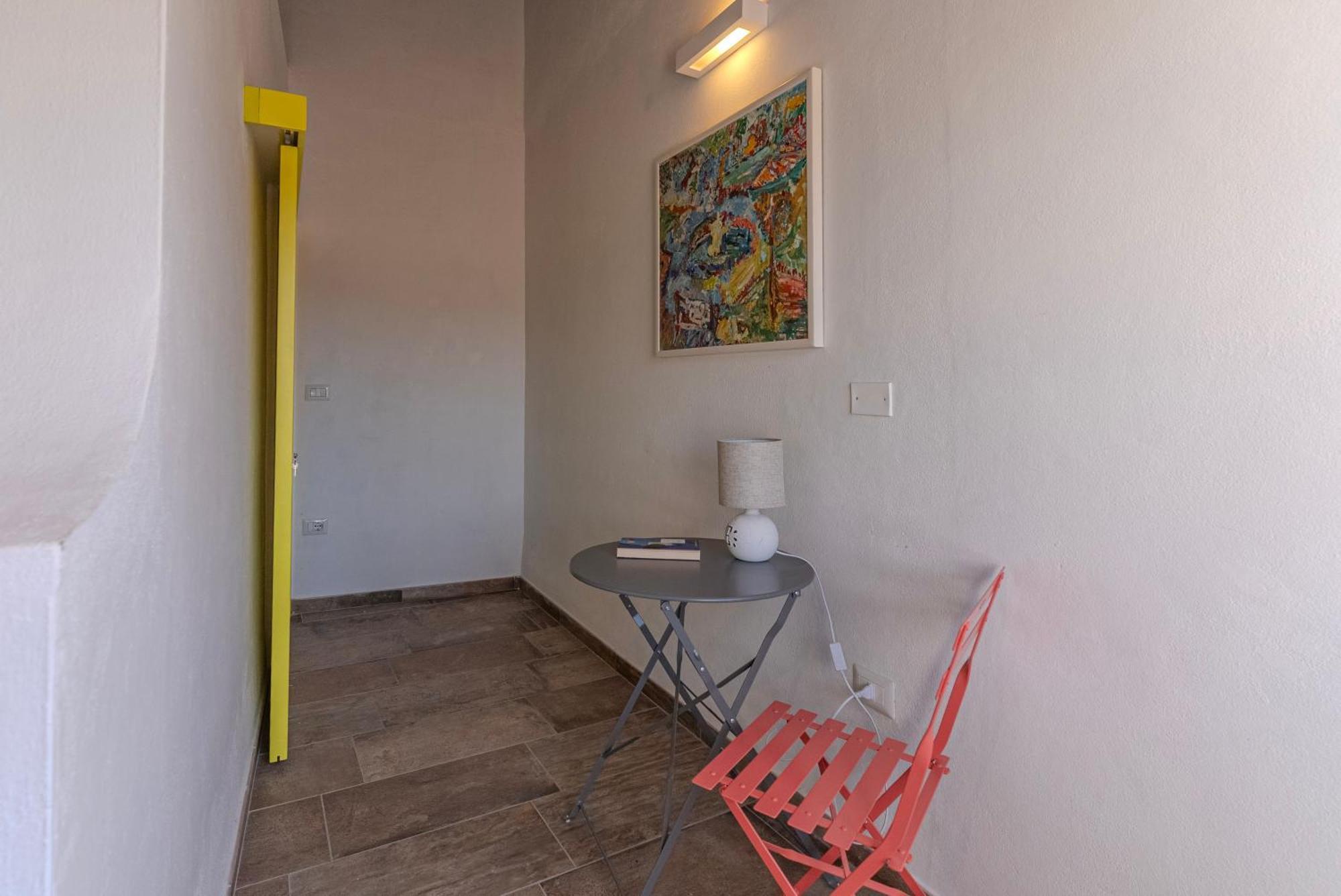 Sardinian Gallery Domus Bosa Rom bilde