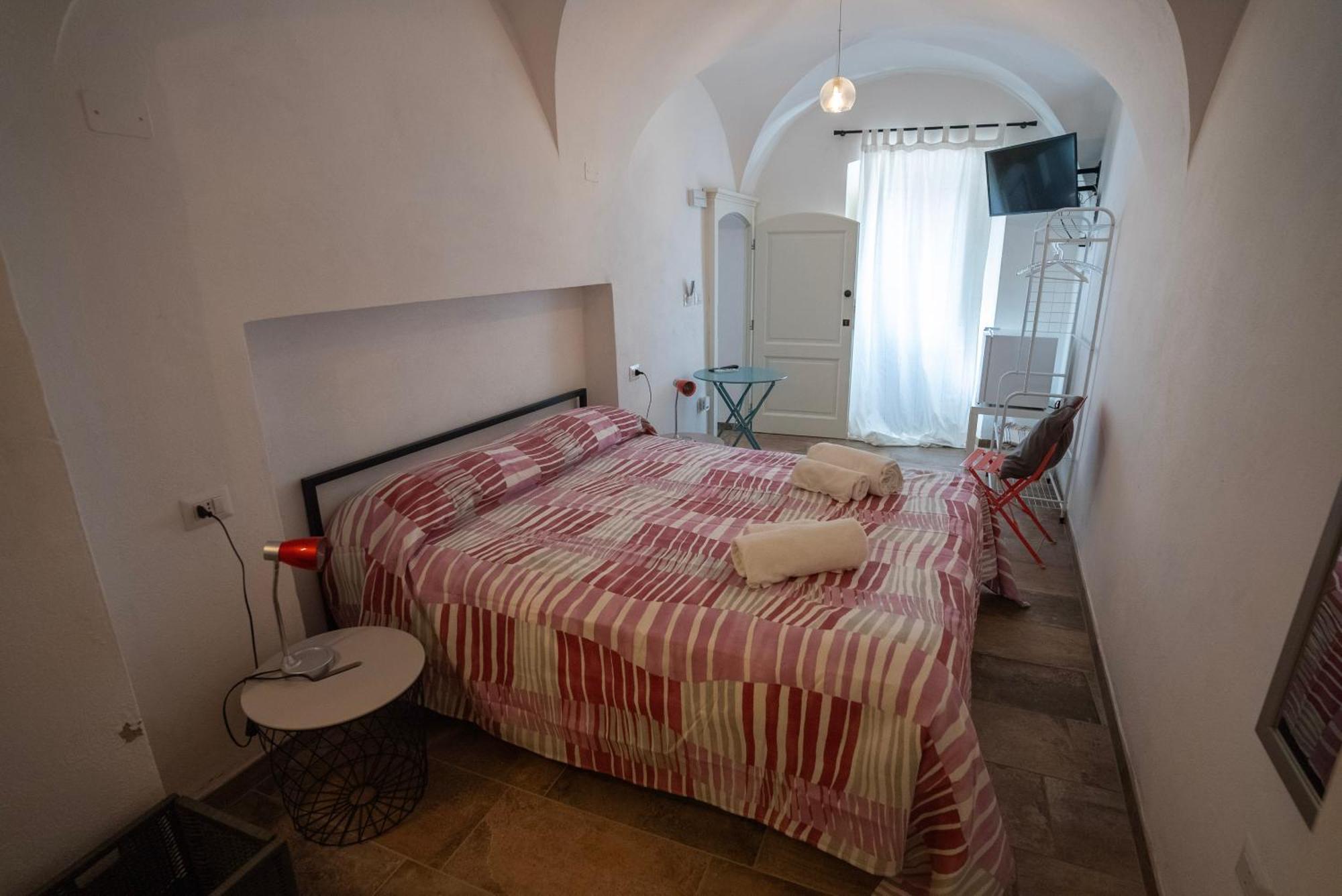 Sardinian Gallery Domus Bosa Rom bilde