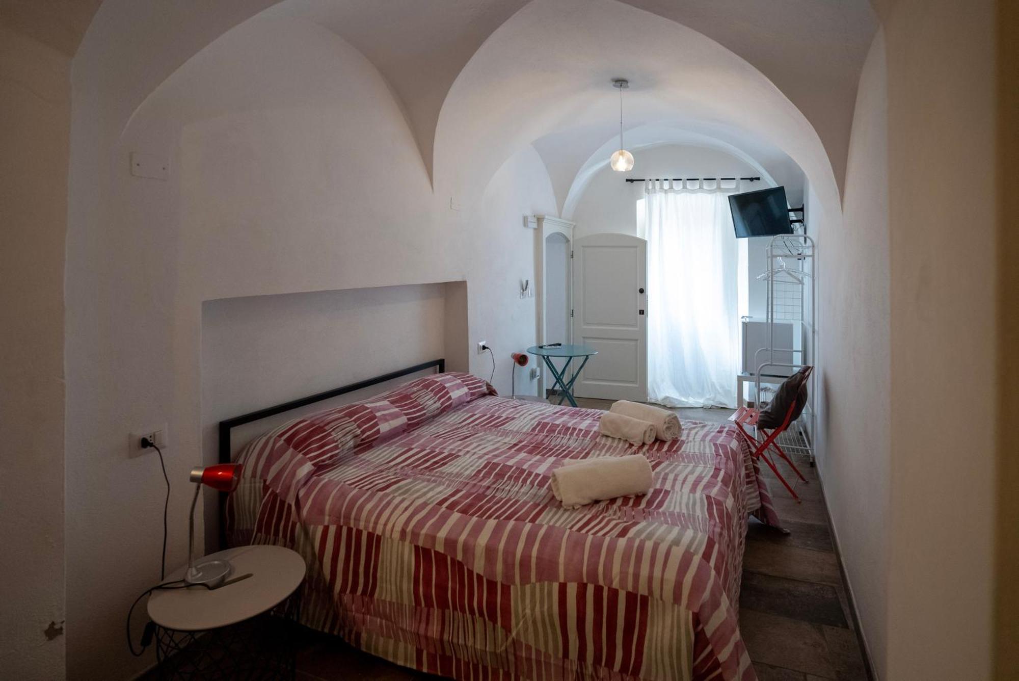 Sardinian Gallery Domus Bosa Rom bilde