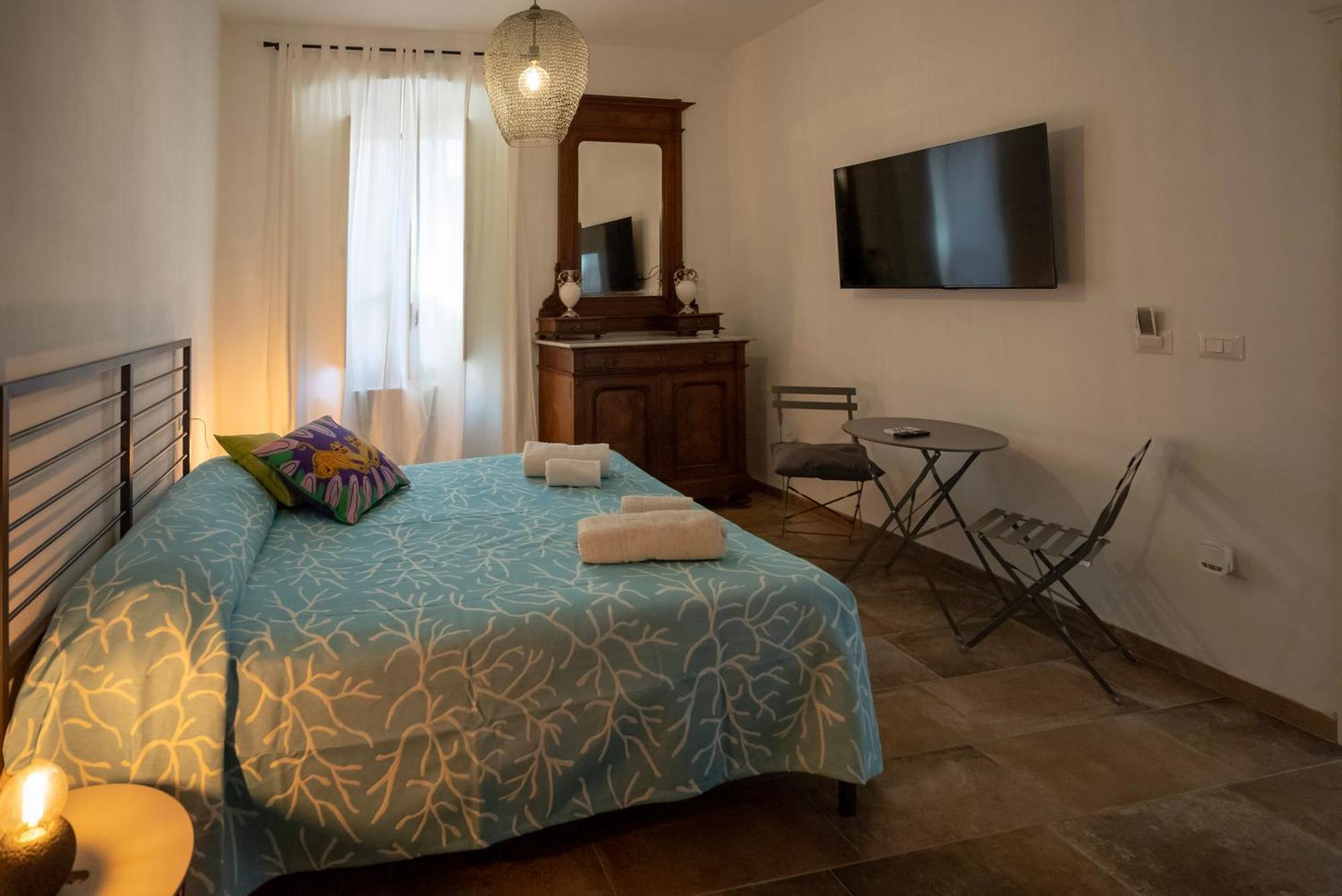 Sardinian Gallery Domus Bosa Rom bilde