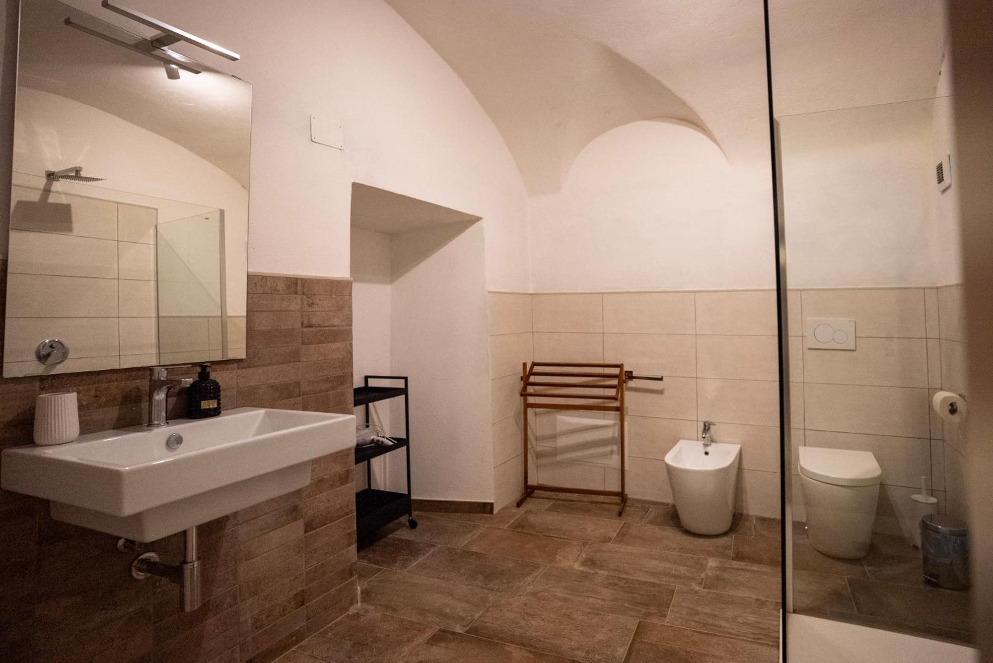 Sardinian Gallery Domus Bosa Rom bilde